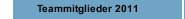 Teammitglieder 2011