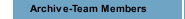 Archive-Team Members