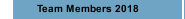Team Members 2018