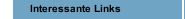 Interessante Links