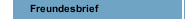 Freundesbrief